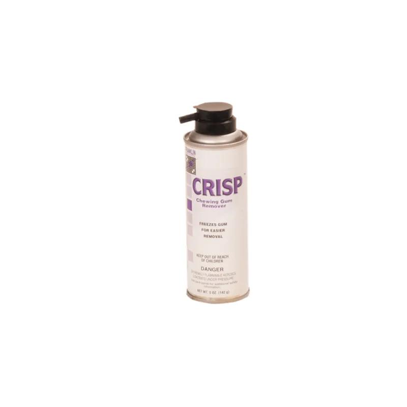 Crisp™ Gum Remover 12 Count/Case