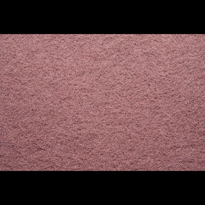 Scrubbing Pad 5.25X10.5 IN Square 60 Count/Case