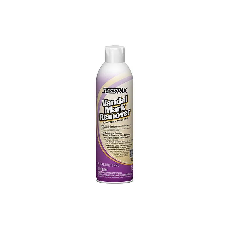SprayPAK® Graffiti Remover 20 OZ 12 Count/Case