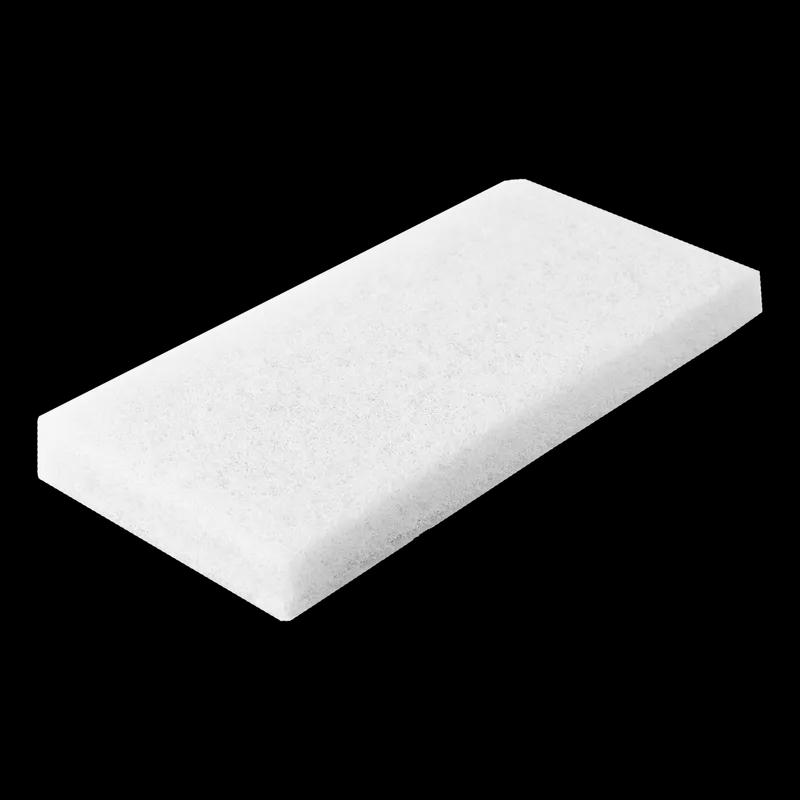 Octopus Polishing Pad 4.5X10 IN Light Duty 5 Count/Pack 4 Packs/Case