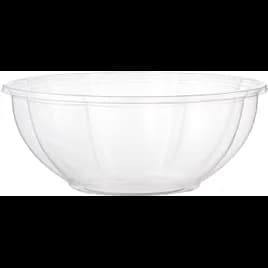 Salad Bowl 24 OZ Clear 600/Case