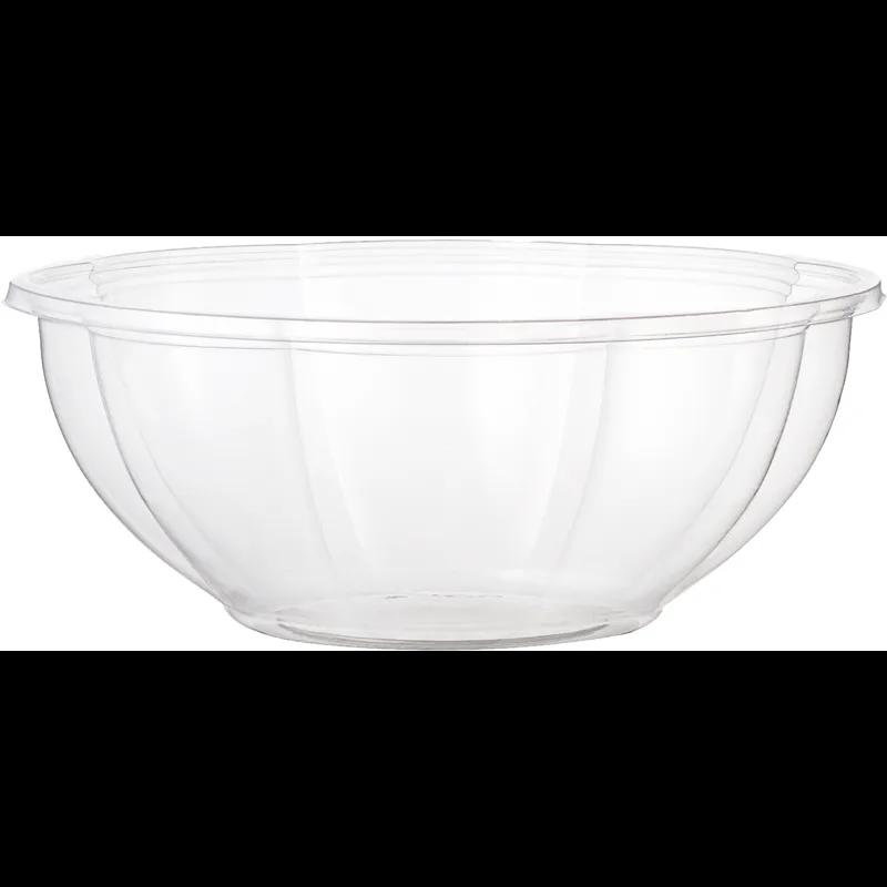 Salad Bowl 24 OZ Clear 600/Case