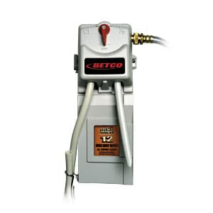 FastDraw® 1 AirGap Chemical Dilution & Dispensing System 1 Product Plastic Gray Wall Mount 1/Each