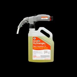 Absolute™ Dispenser For H2Orange2 Hyper-Concentrate 112 Portable Single 1/Each