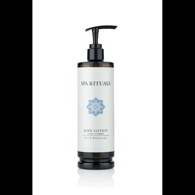 Spa Rituals Body Lotion Refillable 20/Case