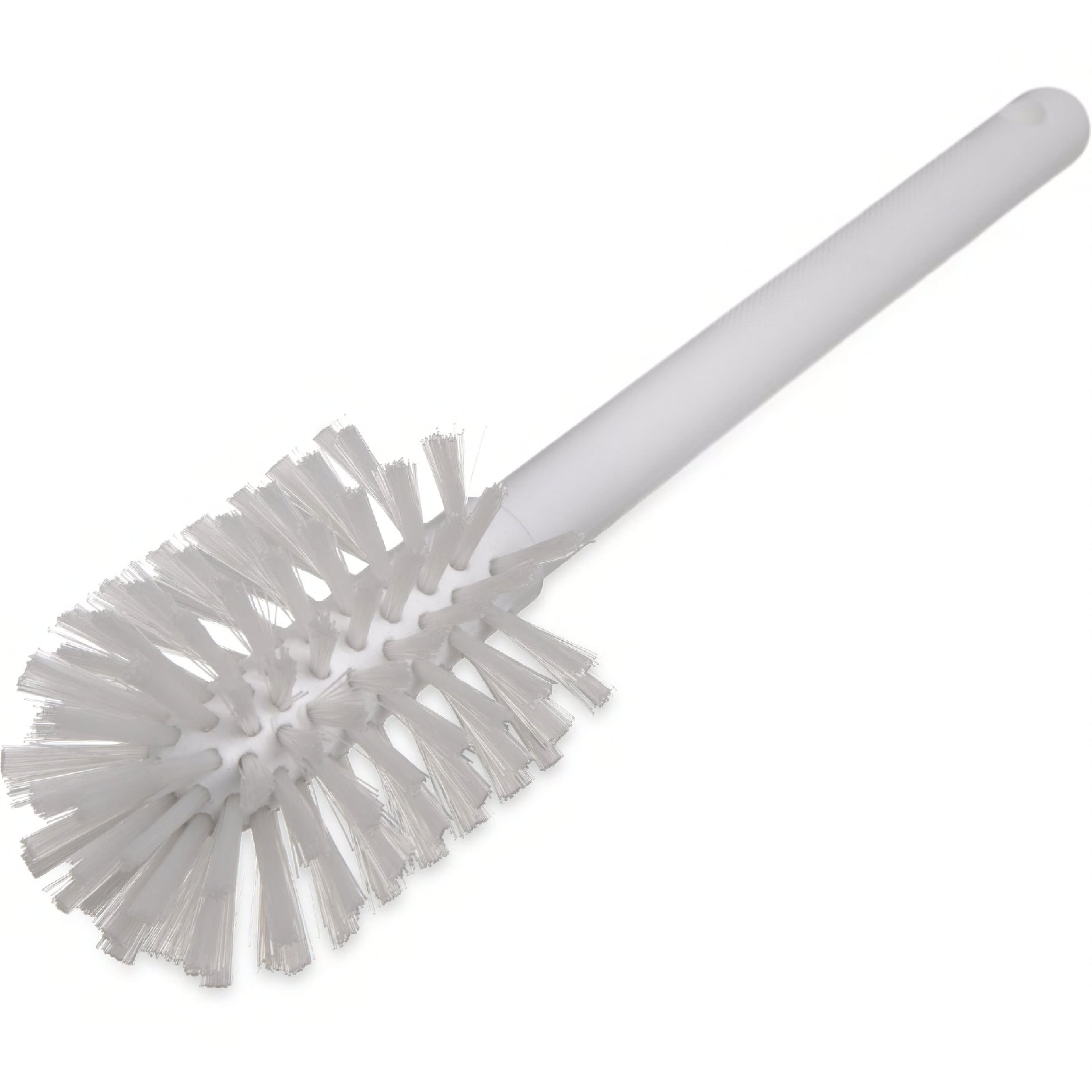 Carlisle Foodservice Products® Dishes Brush & Handle 12X2.75X2.75 IN 12/Each