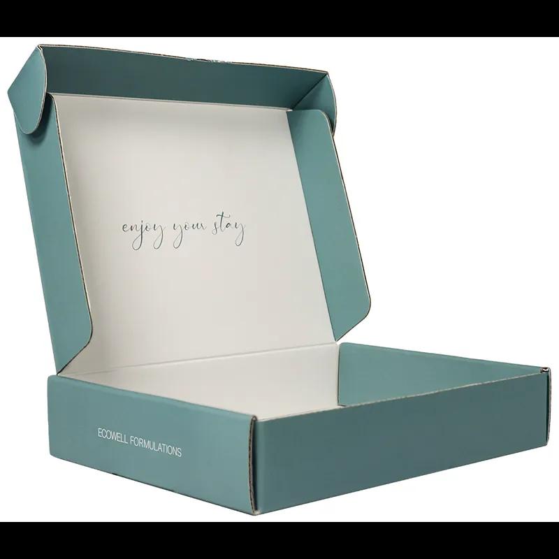 Infusé® Amenity Kit White Tea Coconut Paraben Free 20/Case