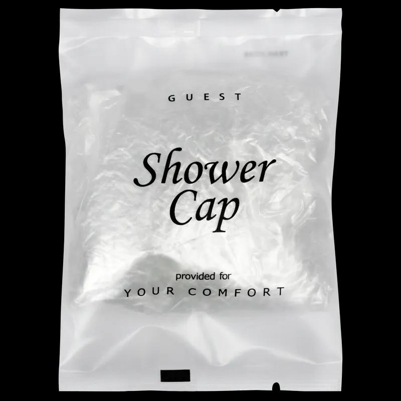 Shower Cap Sachet 500/Case