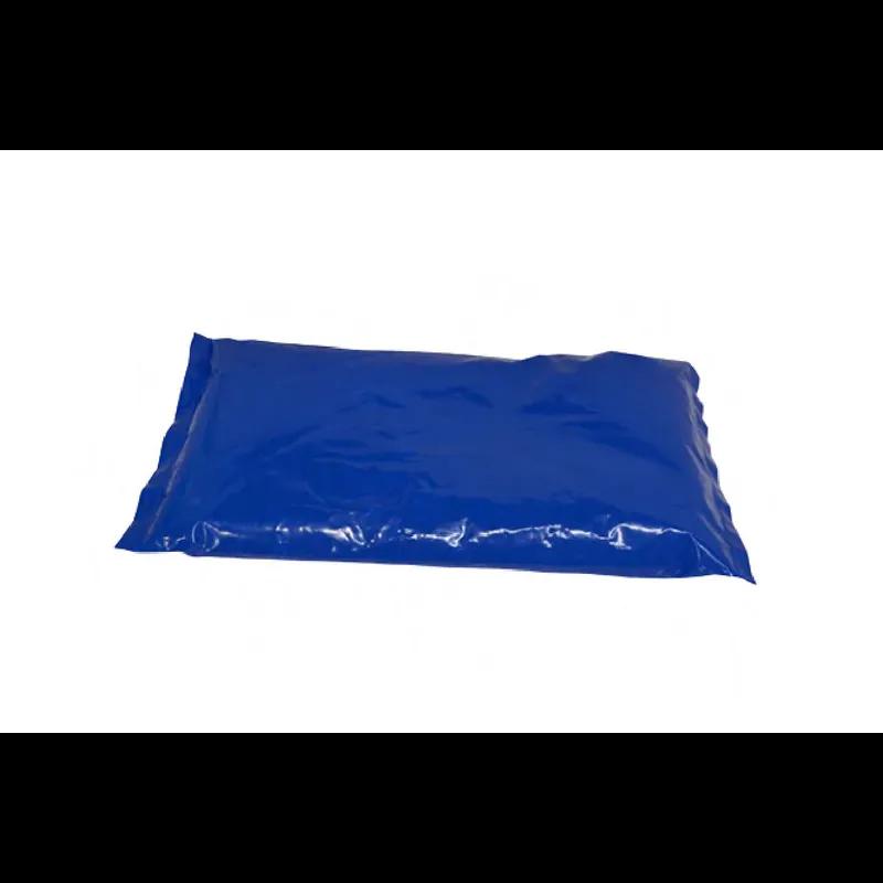 Ice Gel Pack 6X6X0.75 IN 12 OZ Frozen 48/Pack