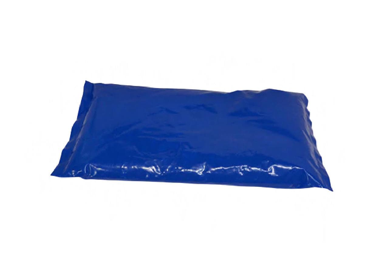 Ice Gel Pack 6X6X0.75 IN 12 OZ Frozen 48/Pack