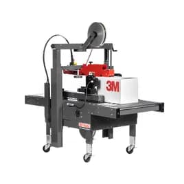 3M-Matic™ 8000ASB Case Sealer Adjustable Height 3M AccuGlide 1/Each