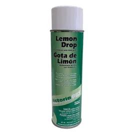 Victoria Bay Deodorizer Lemon Drop 15 FLOZ 12/Case