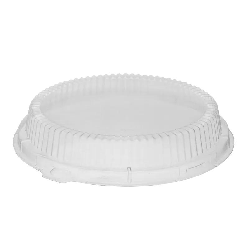 Lid Dome 8X1 IN OPS Clear For 30 OZ Bowl 504/Case