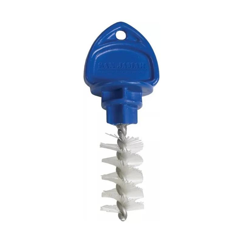 San Jamar Kleen Beer Tap Plugs 2.25 IN 50/Pack