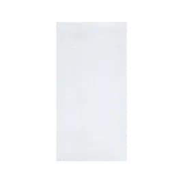 Napkins 15X17 IN White Linen 1/8 Fold High Absorbency 500/Case