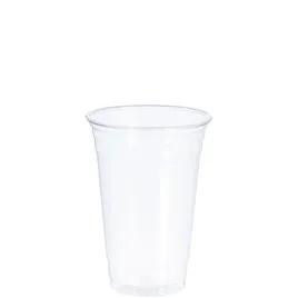 Dart® Conex ClearPro® Cold Cup 20 OZ PP Clear 50 Count/Bag 12 Bags/Case 600 Count/Case