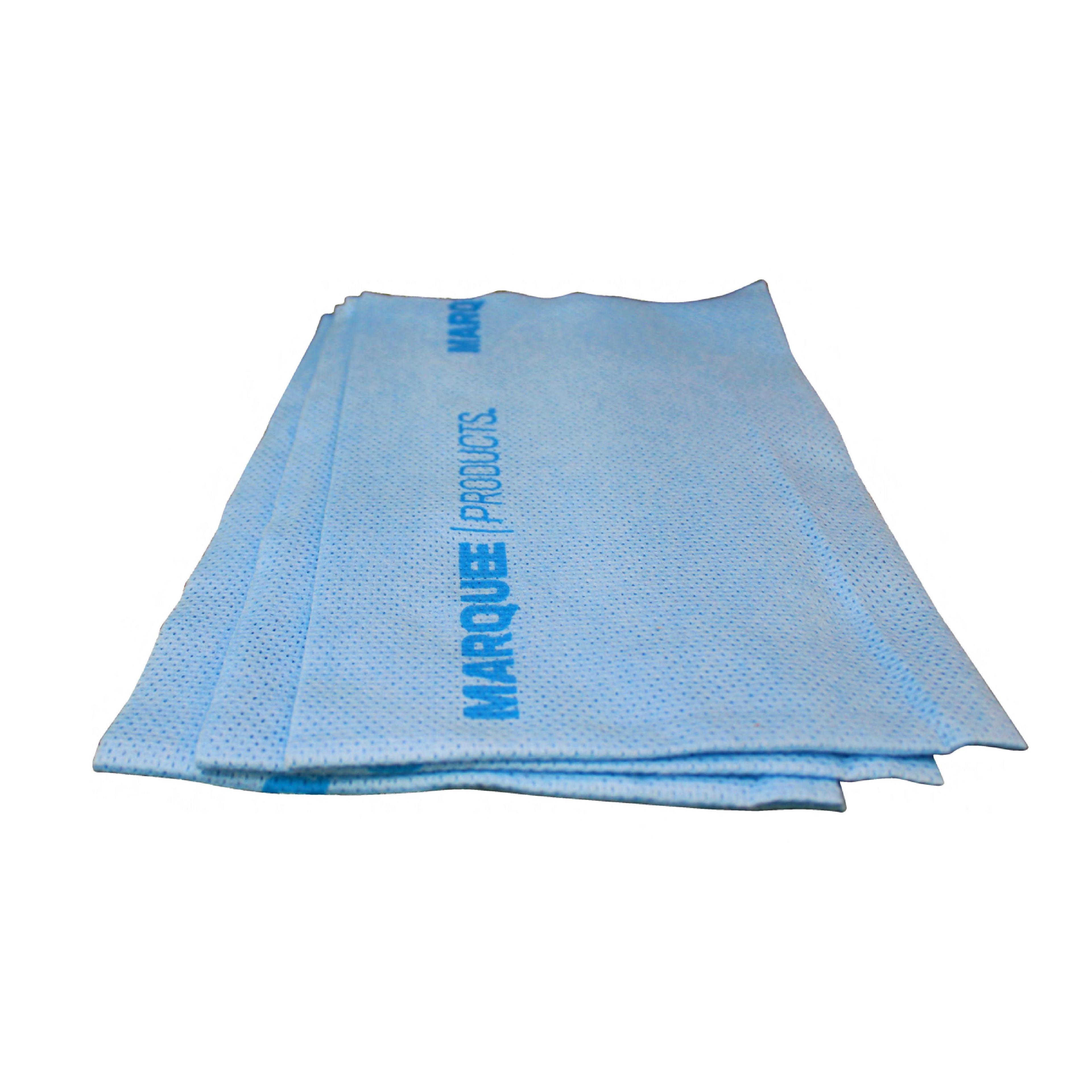 Foodservice Wipe 13X21 IN Blue 150/Case