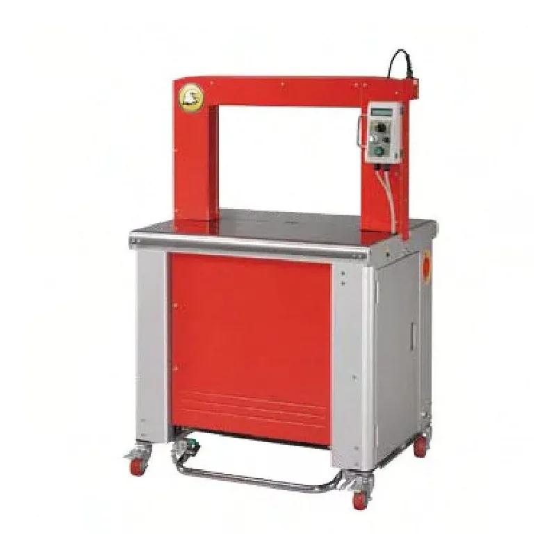 Strapping Machine 49X19 IN For 9MM Strapping 1/Each