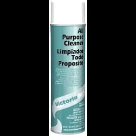 Victoria Bay All Purpose Cleaner 19 OZ Aerosol 12/Case