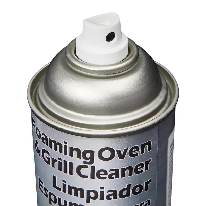 Victoria Bay Oven & Grill Cleaner Aerosol Foaming 12/Case