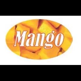 Mango Label 500/Roll