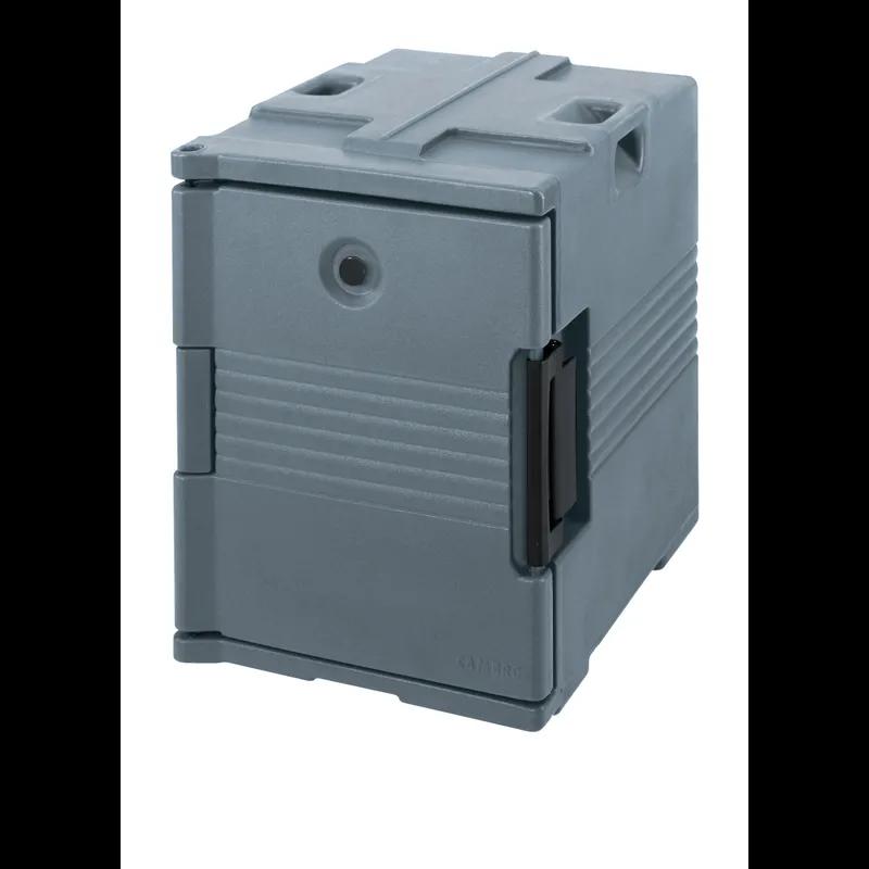 Camcarrier® Carrier Granite Gray Capacity 4 Full Size 4IN Deep Pans 1/Each