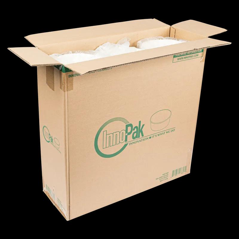 TO GO FRESH™ Bucket & Tub 54 OZ White Short 165/Case