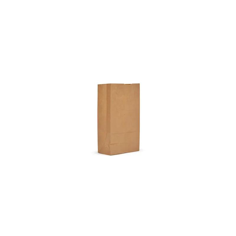 Bag Kraft Paper Kraft 12LB 1000/Case