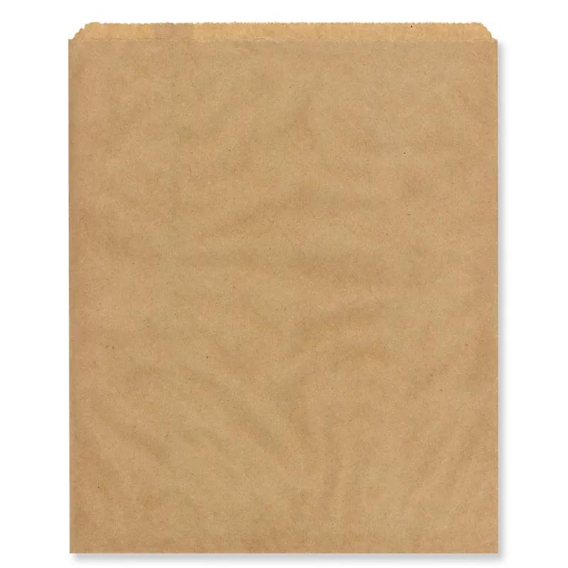 Notion Bag 8.5X11 IN Paper Kraft 4000/Case