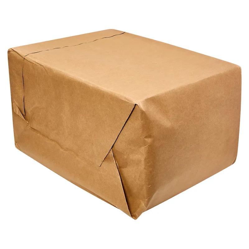 Duro® Bag 12X7X14 IN 1/7 Paper Kraft Gusset With Handle 300/Bundle