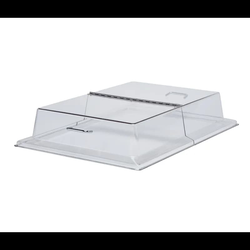Display Cover 18X26 IN PC Clear Rectangle 1/Each