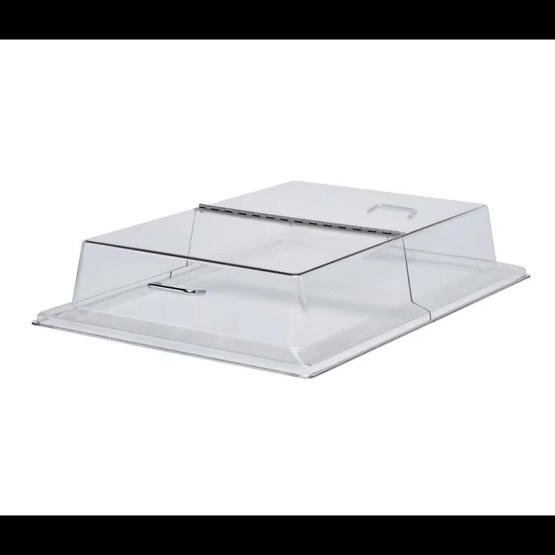 Display Cover 18X26 IN PC Clear Rectangle 1/Each