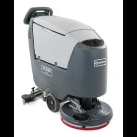 Clarke® SC500 20R ECOFLEX A150 OBC PH Floor Scrubber 48.3X20.9X41.9 IN 12 GAL 20IN 1/Each