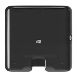 Tork Xpress® H2 Paper Towel Dispenser H2 4X11.9X11.6 IN Plastic Black Mini 1/Each