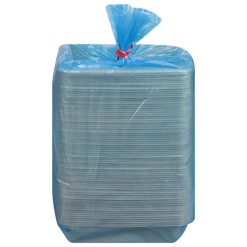 Pulp Plus™ Take-Out Container 48 OZ Pulp Fiber Square 300/Case