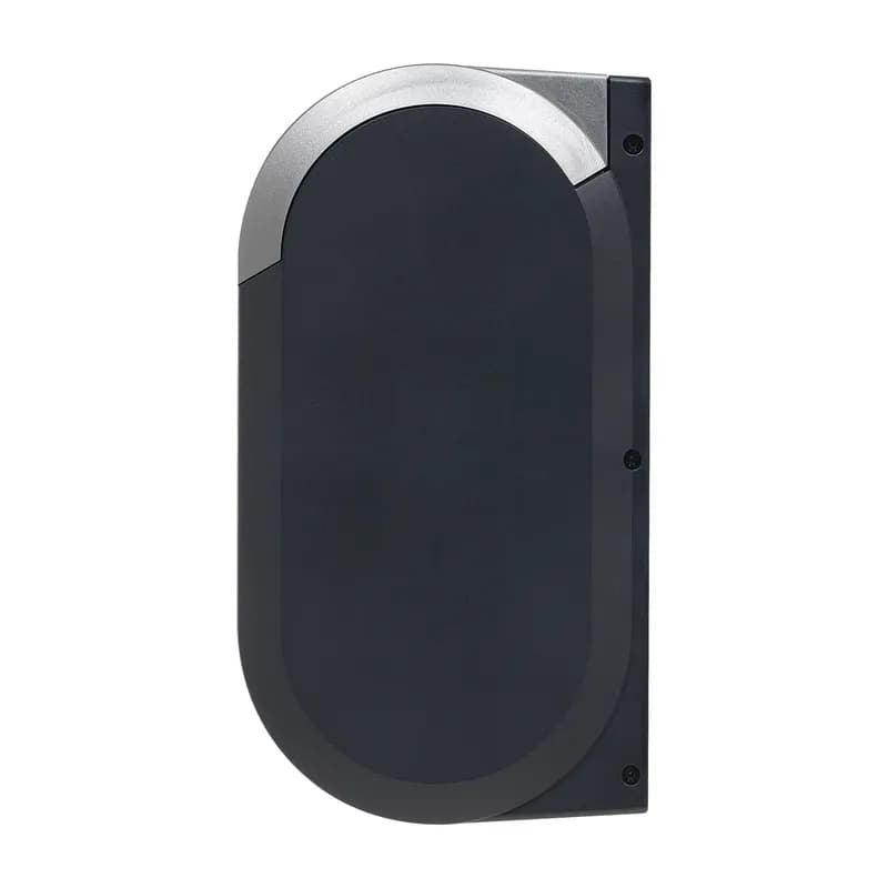 Compact® Quad Toilet Paper Dispenser 6.9X11.75 IN Plastic Silver 4-Roll Compact Stainless Steel Finish 1/Each