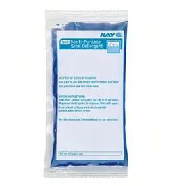 Kay® QSR Sink Detergent 1.5 FLOZ Multi-Purpose 168/Case