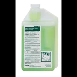 Daily Beverage Tower Drain Treatment 64 OZ 2/Case