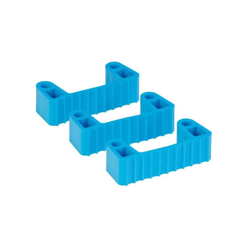 Vikan® Spare Rubberbands Blue 1/Each