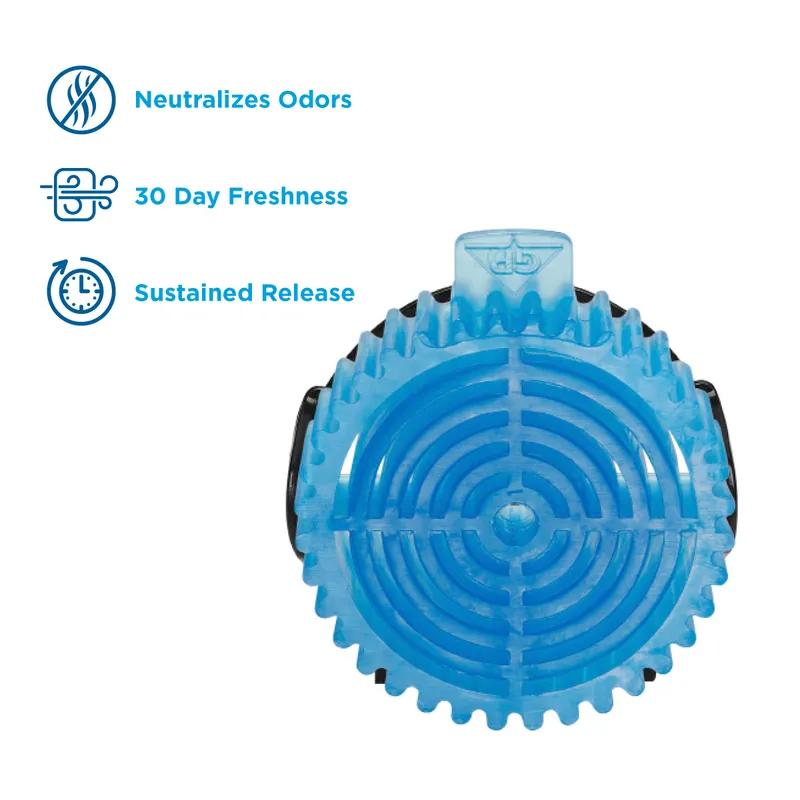 ActiveAire® Air Freshener Coastal Breeze Blue Refill 12/Case