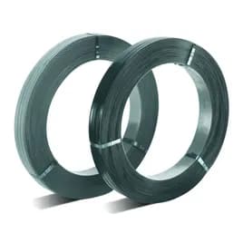 Strapping 0.625IN X23.6FT Steel 0.508MM 1500# Standard Duty 12 Count/Pallet