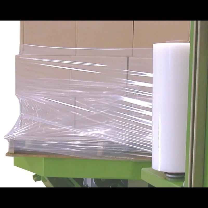 Machine Stretch Film 19.7IN X5000FT 63GA 50 Cases/Pallet