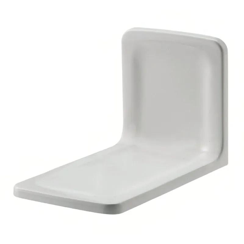 Dispenser Drip Tray 4.25X4X5.5 IN Plastic Universal For Any Kutol Dispensing System 1/Each