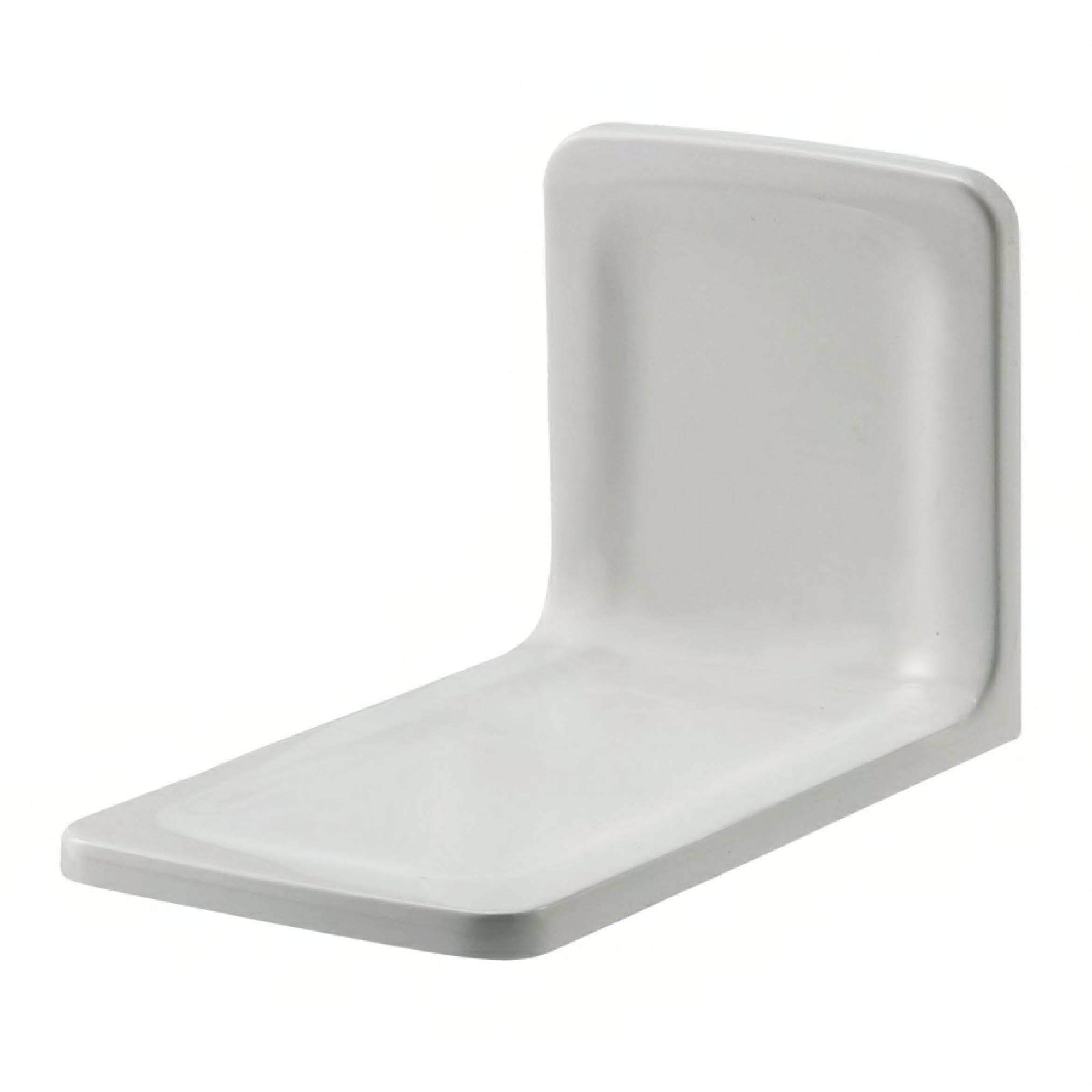 Dispenser Drip Tray 4.25X4X5.5 IN Plastic Universal For Any Kutol Dispensing System 1/Each