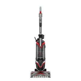 Sanitaire® RESPONSE™ Upright Vacuum 12.72X10.98X34.21 IN 12IN Black Red Gray 7 amp 1/Each