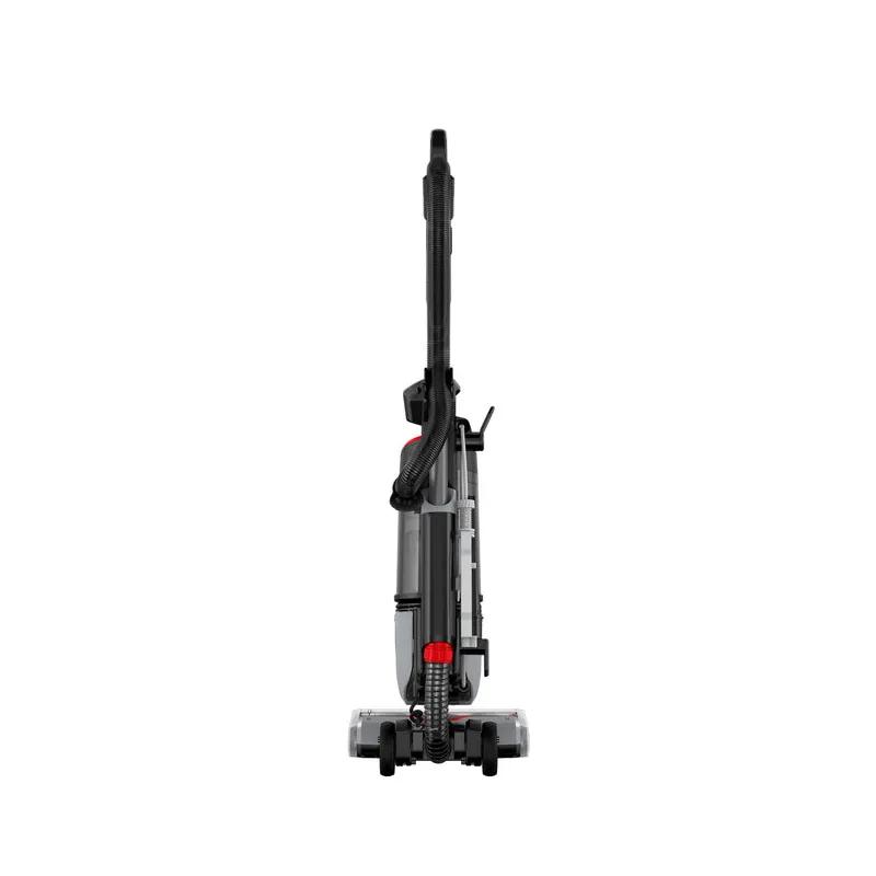 Sanitaire® RESPONSE™ Upright Vacuum 12.72X10.98X34.21 IN 12IN Black Red Gray 7 amp 1/Each