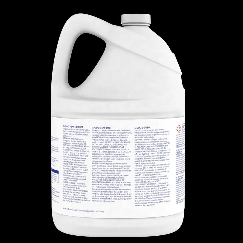 Good Sense® Odor Eliminator Fresh Scent Tan Liquid 1 GAL Kosher 4/Case