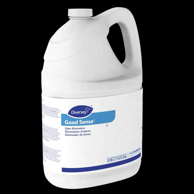 Good Sense® Odor Eliminator Fresh Scent Tan Liquid 1 GAL Kosher 4/Case
