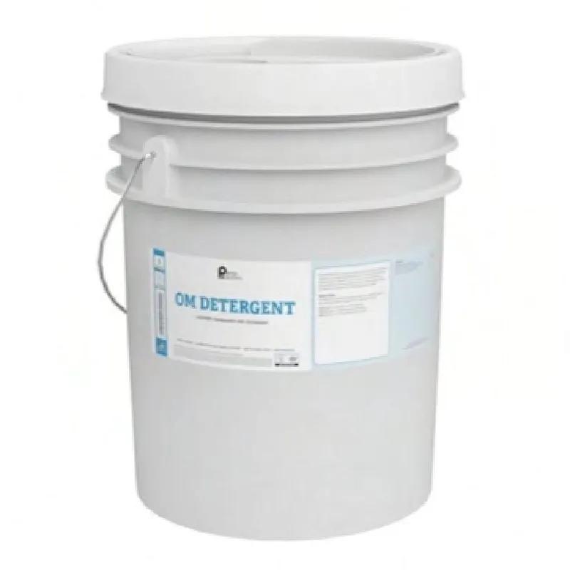 Om Laundry Detergent 5 GAL Intermediate 1/Pail