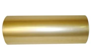 HIY-G® High Yield Gold – Machine Grade Cling Film Roll LLDPE Gold 1/Roll